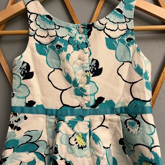 Janie and Jack Sun Dress - Picture 2 of 3